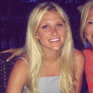 Meet your Posher, Georgia